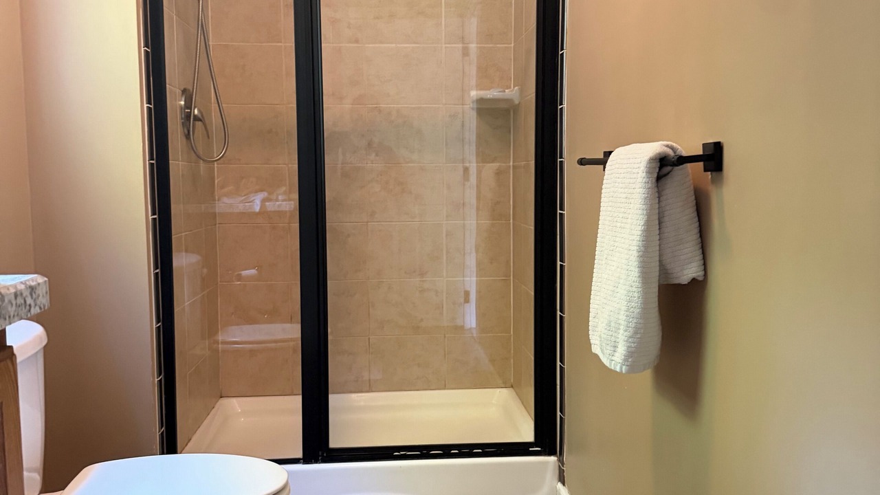 Photo of Bathroom in Kingfield