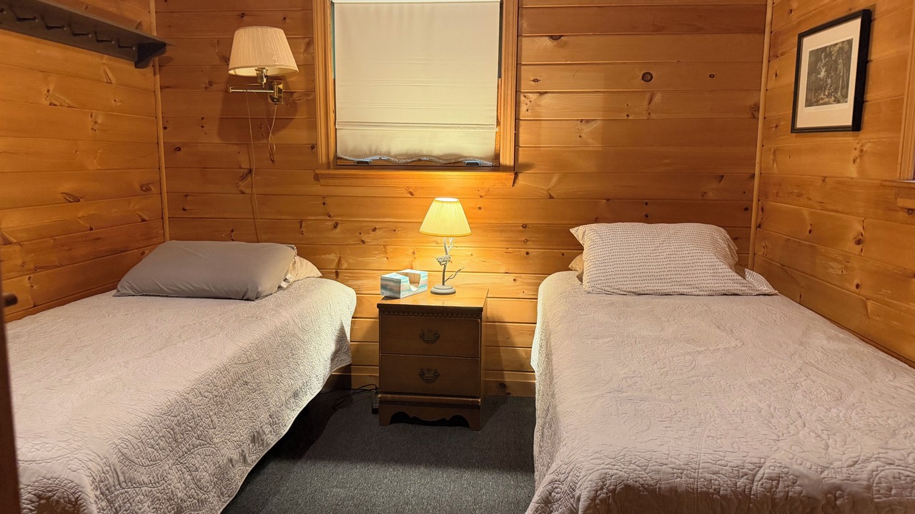 Photo of Bedroom in Caratunk