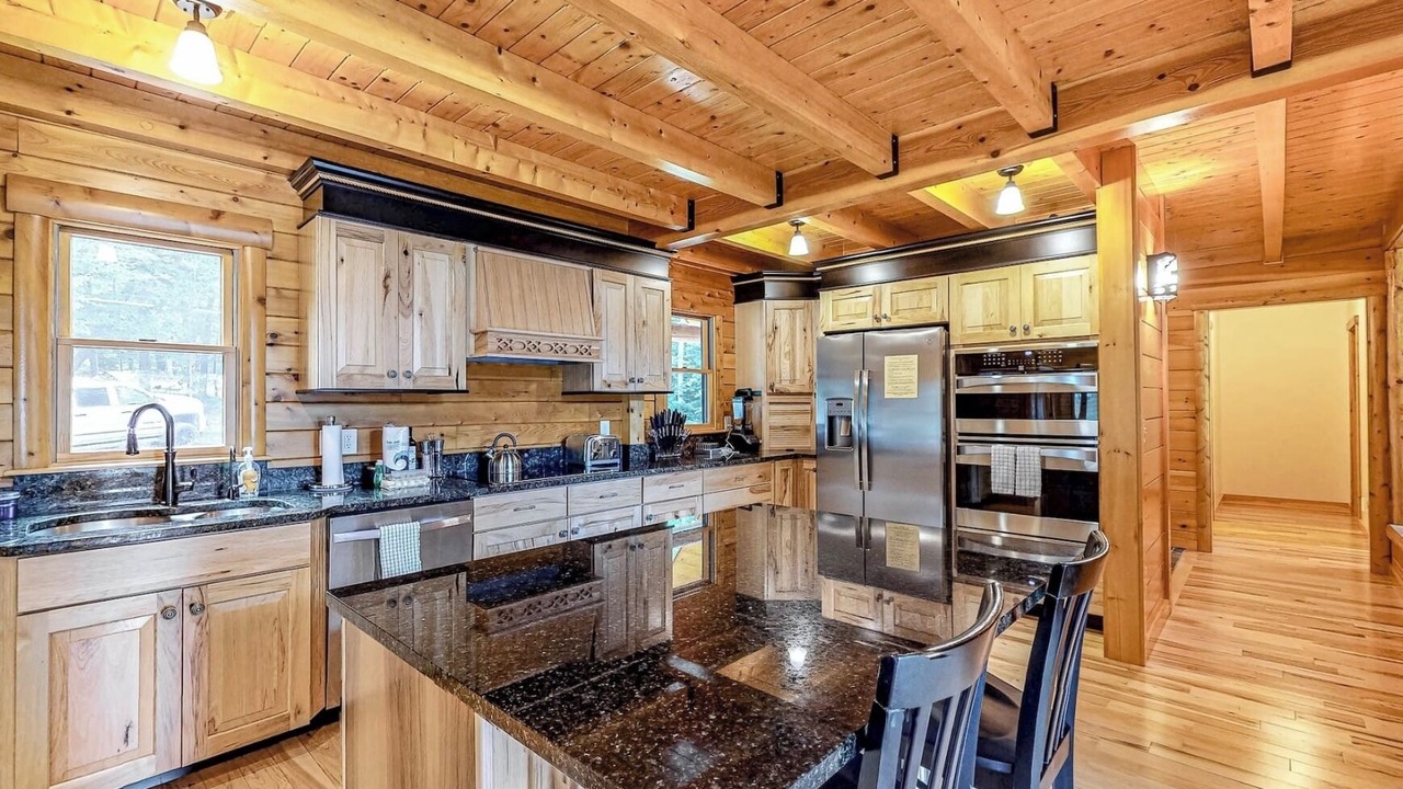 Photo of Kitchen in Rockwood