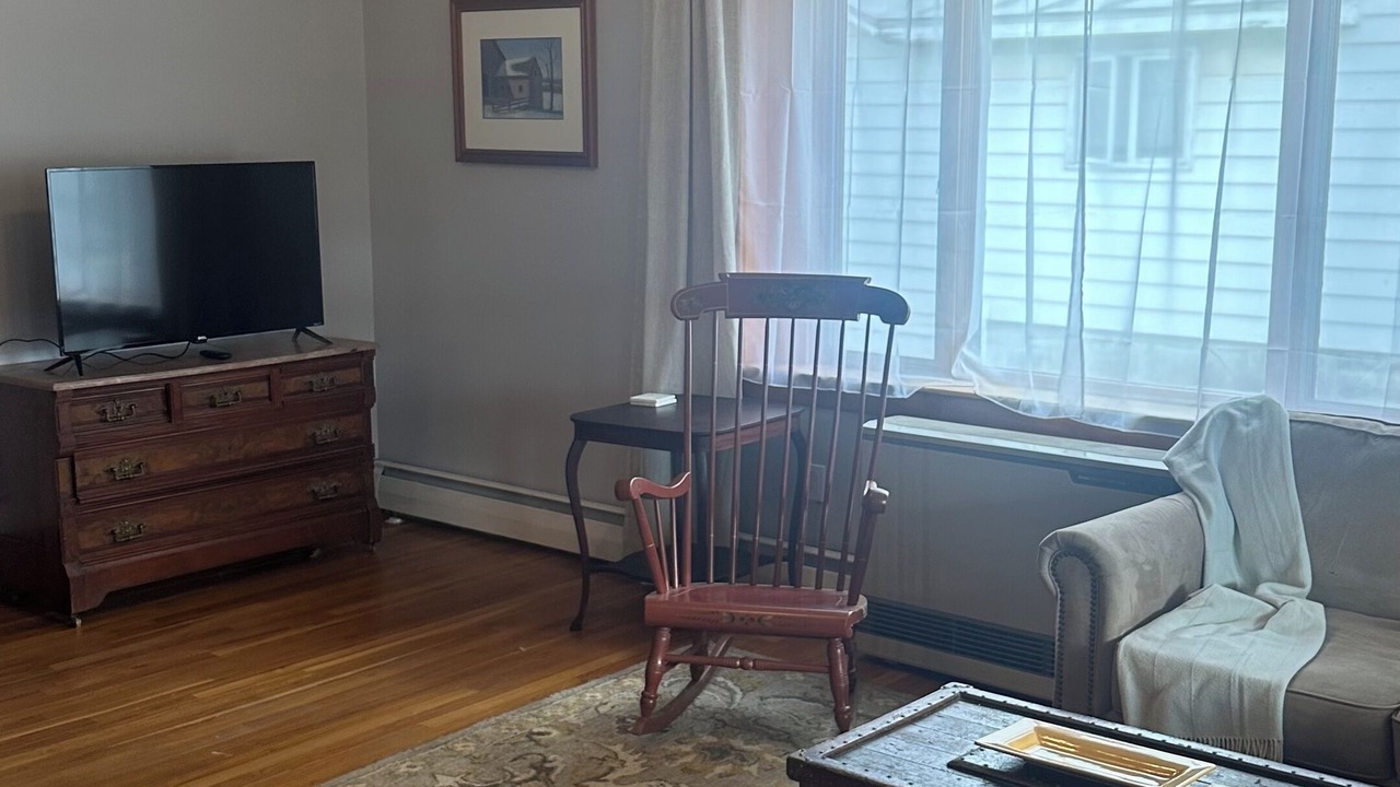 Photo of Livingroom in Skowhegan