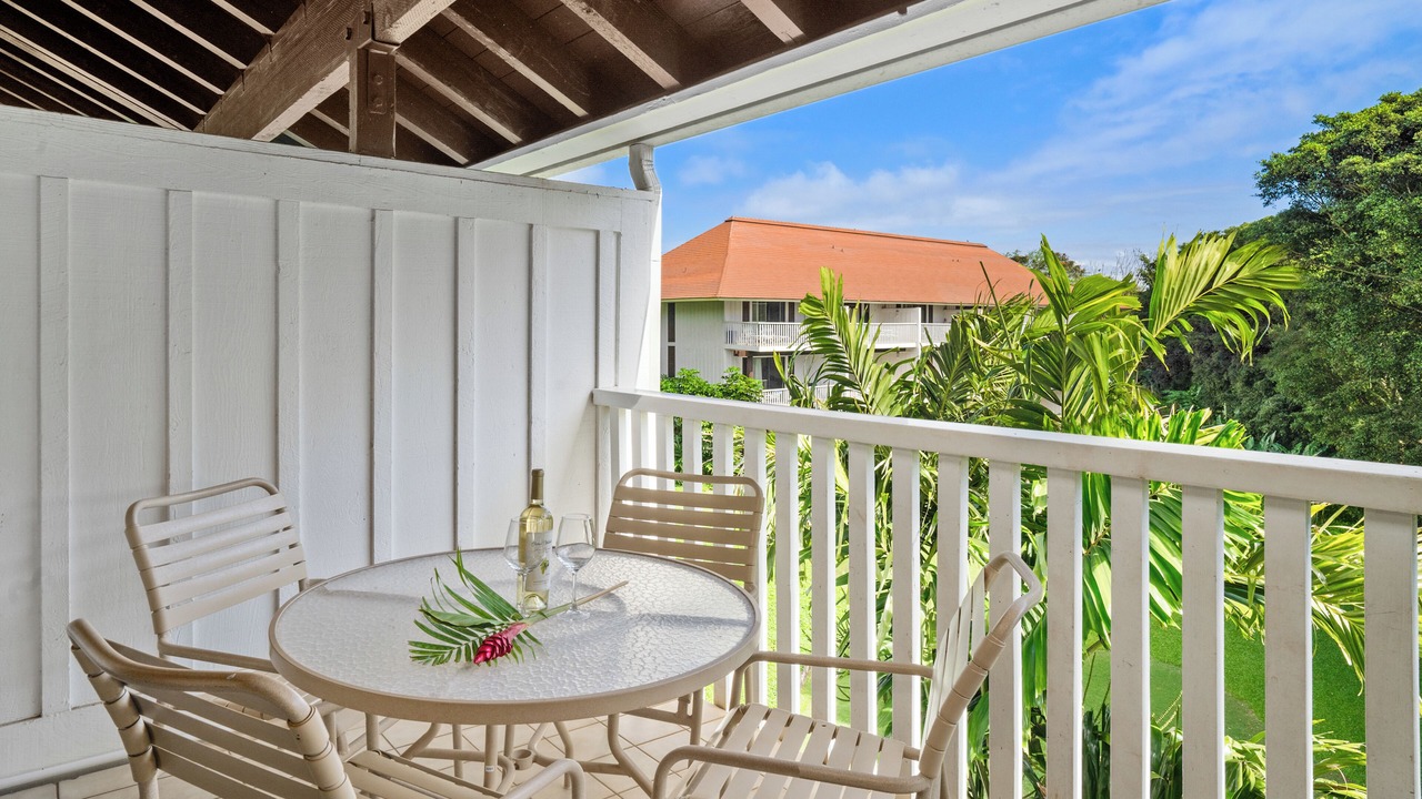 Photo of Outdoor in Poipu
