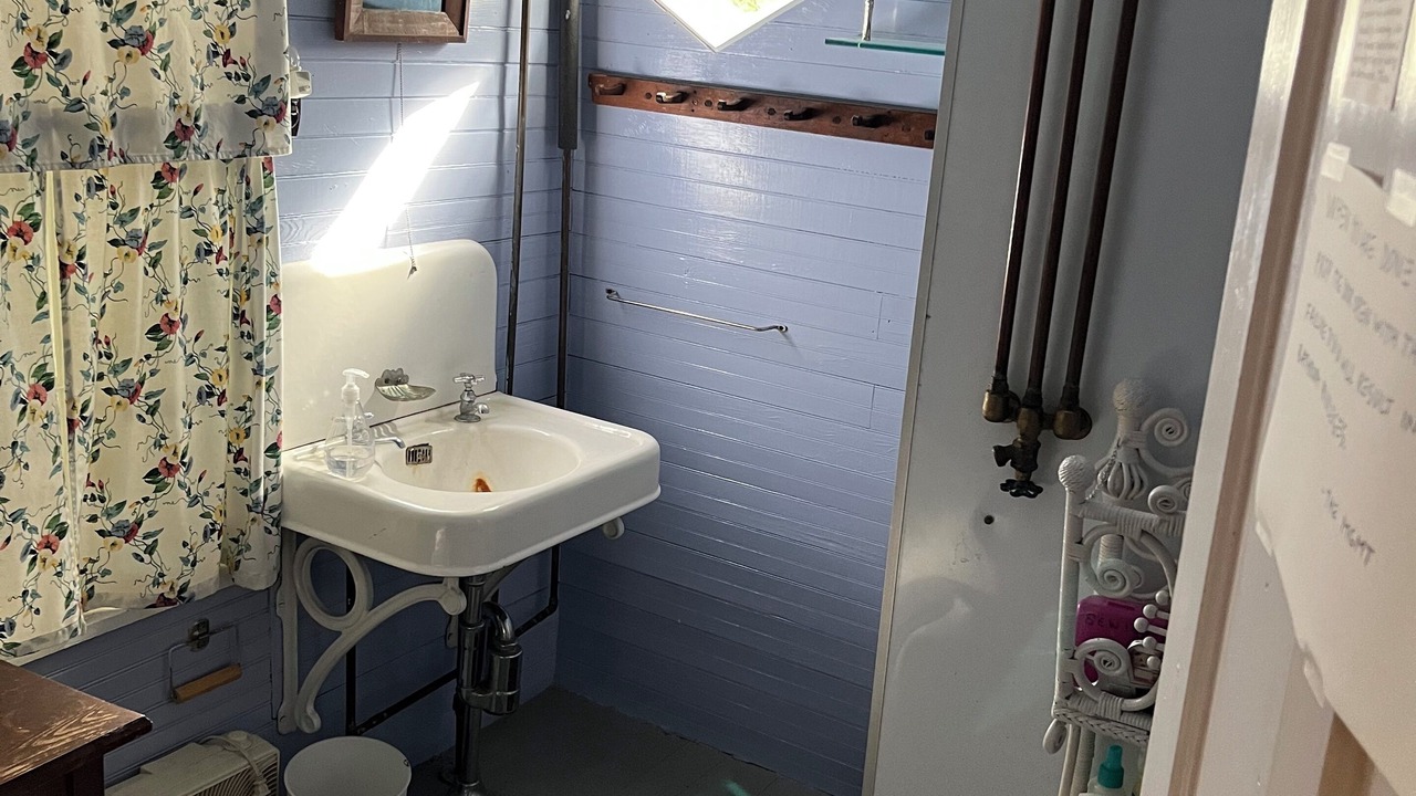 Photo of Bathroom in Willimantic
