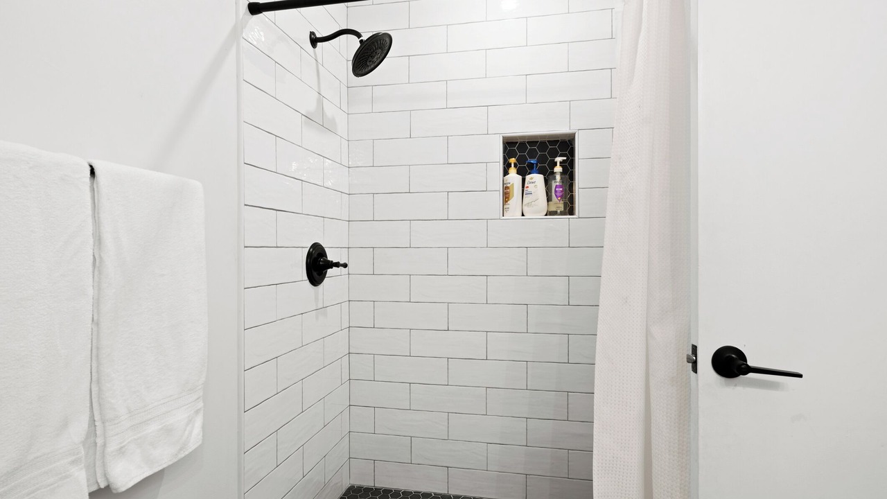 Photo of Bathroom in Rocky Mount