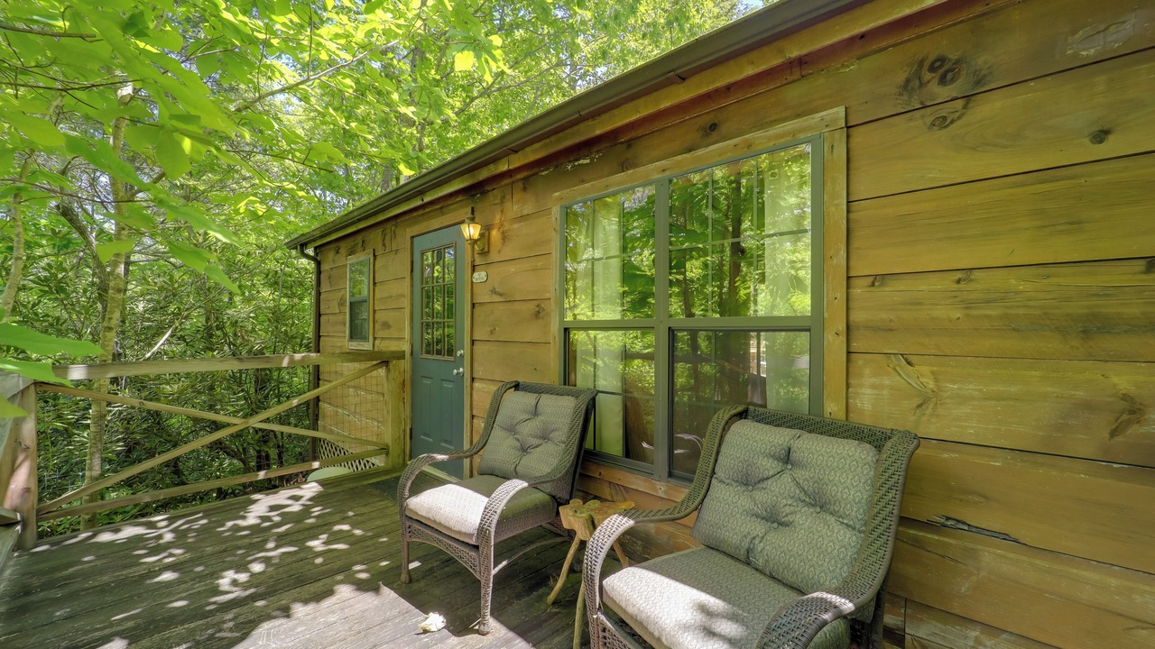 Photo of Outdoor in Vein Mountain