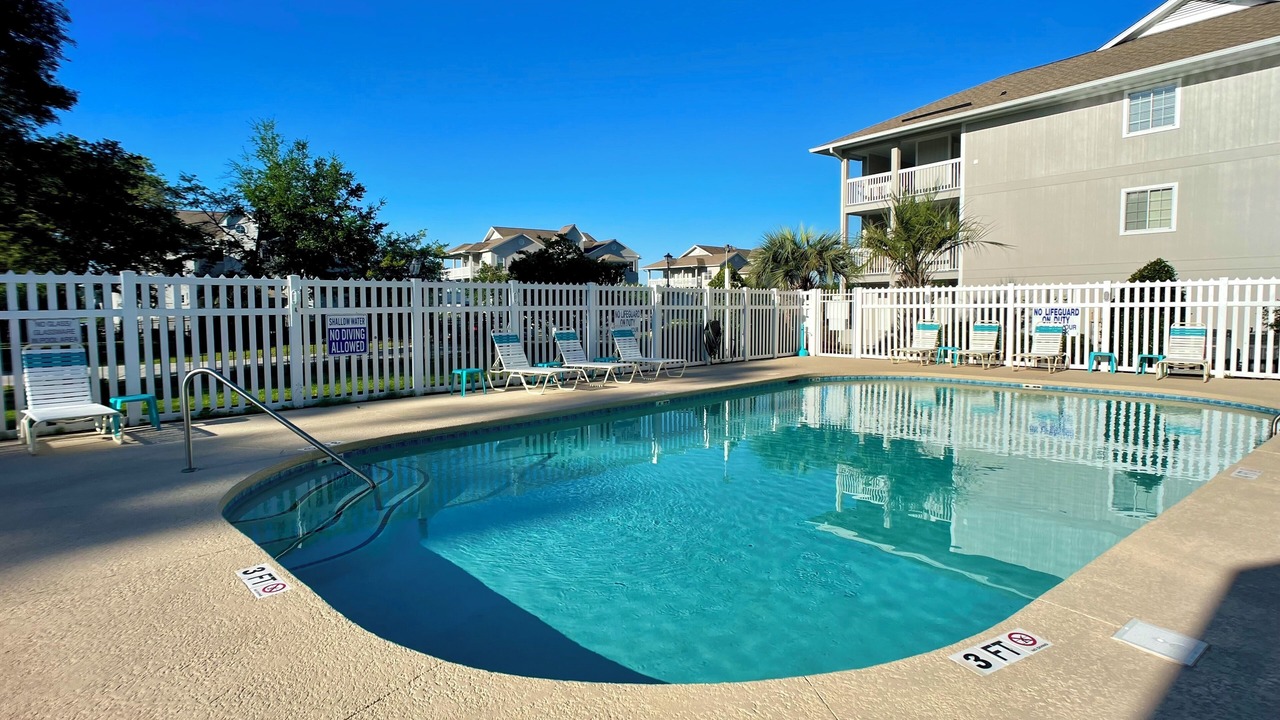 Photo of Outdoor in Little River