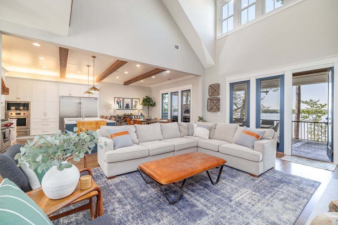 Photo of Livingroom in Wise