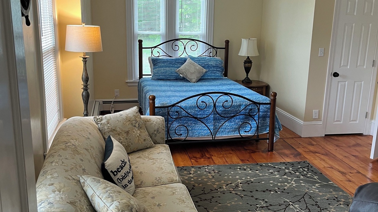 Photo of Livingroom in Southern Coast