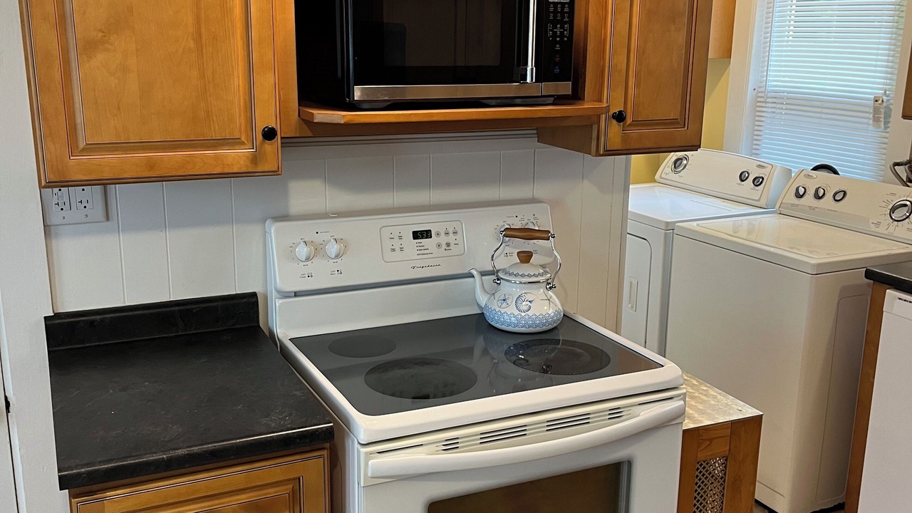 Photo of Kitchen in Southern Coast