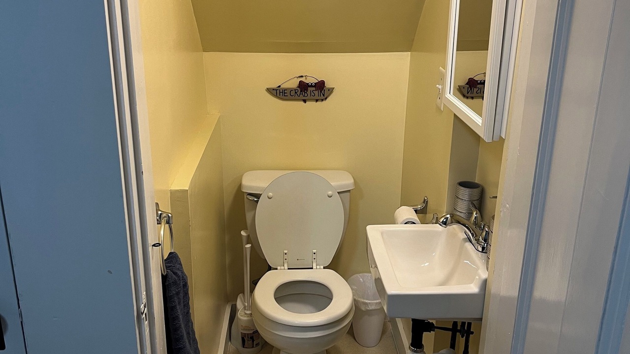 Photo of Bathroom in Southern Coast