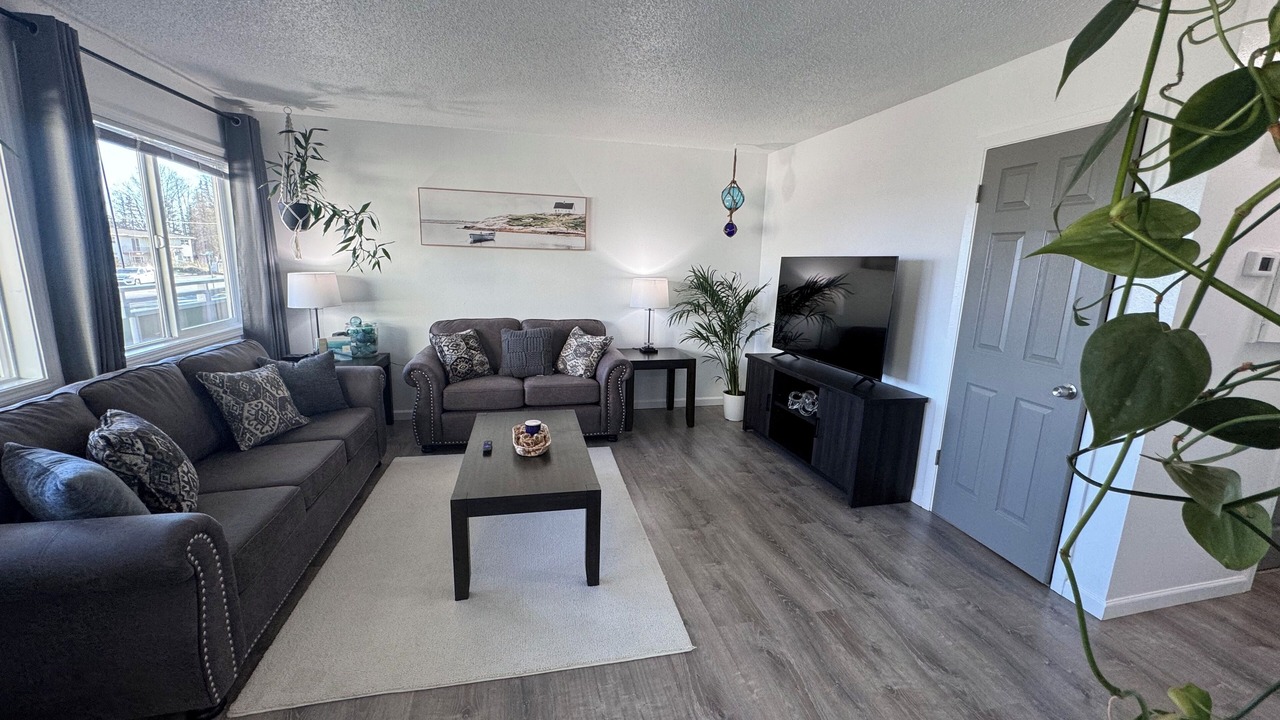 Photo of Livingroom in Kenai