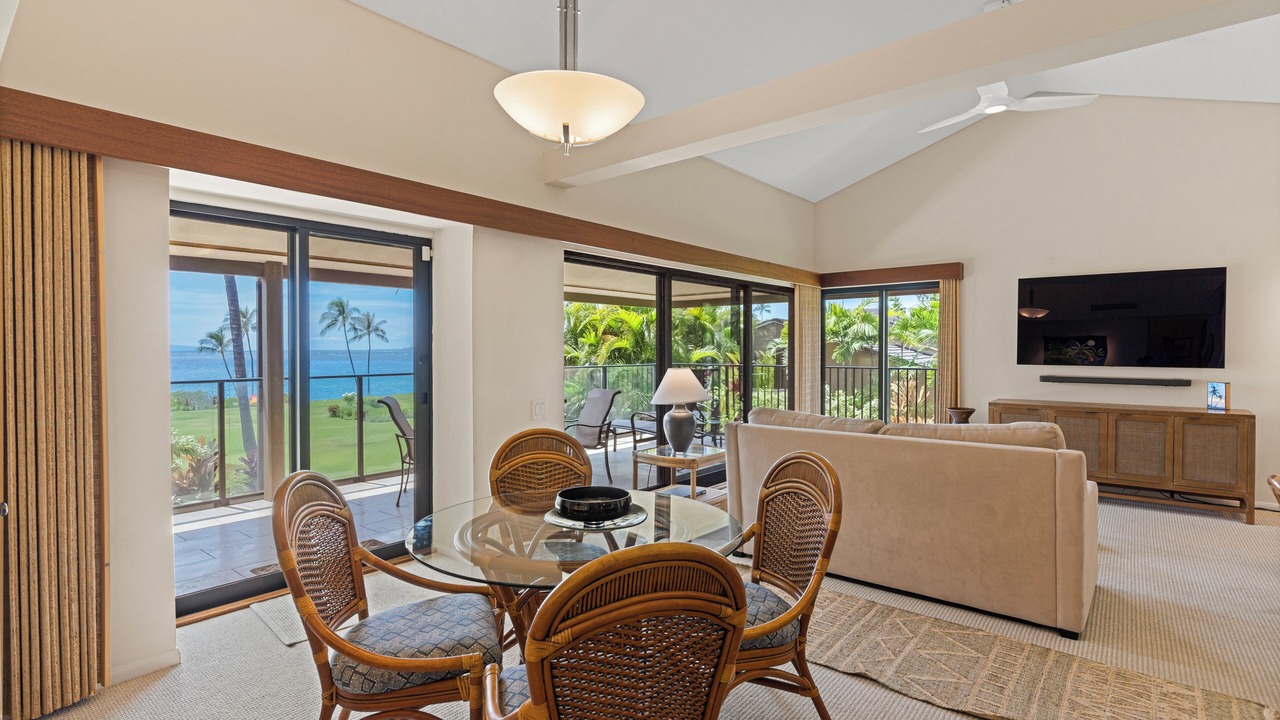 Photo of Livingroom in Wailea