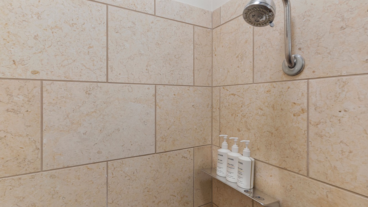 Photo of Bathroom in Wailea