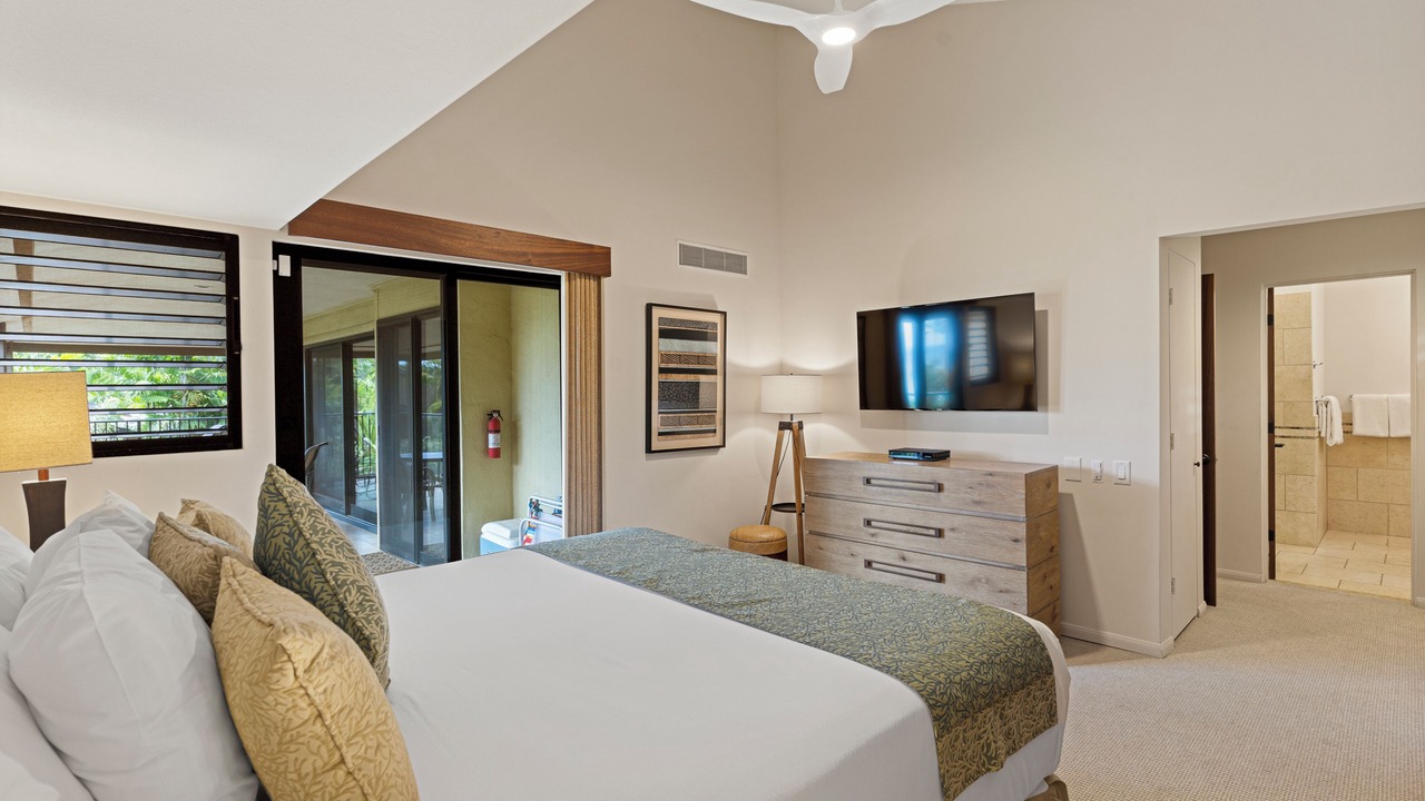 Photo of Bedroom in Wailea