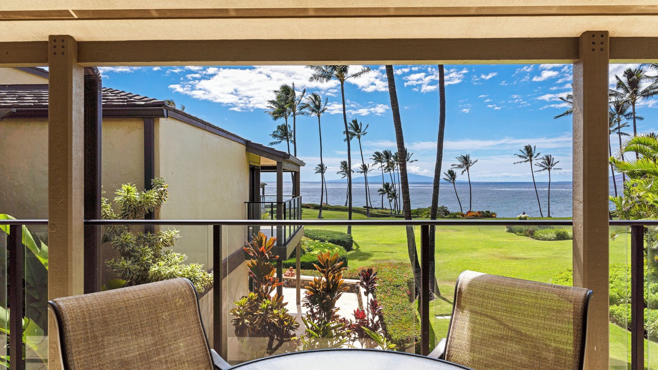 Photo of Outdoor in Wailea