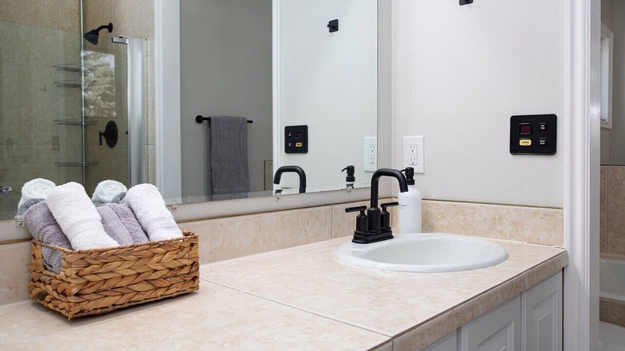 Photo of Bathroom in Fairbanks