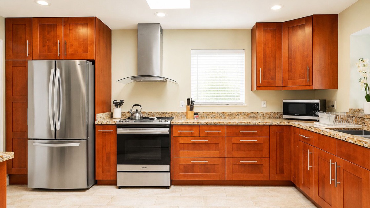 Photo of Kitchen in South Lake