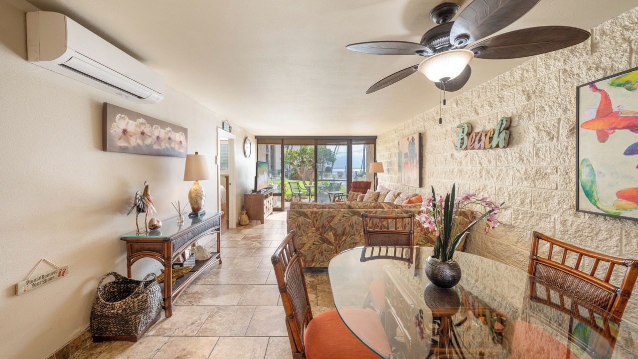 Photo of Livingroom in Maalaea