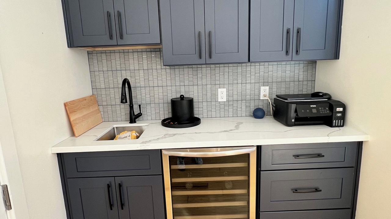 Photo of Kitchen in Central Business District
