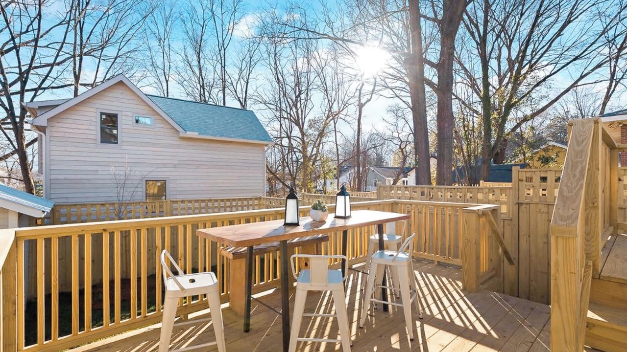 Photo of Outdoor in Durham