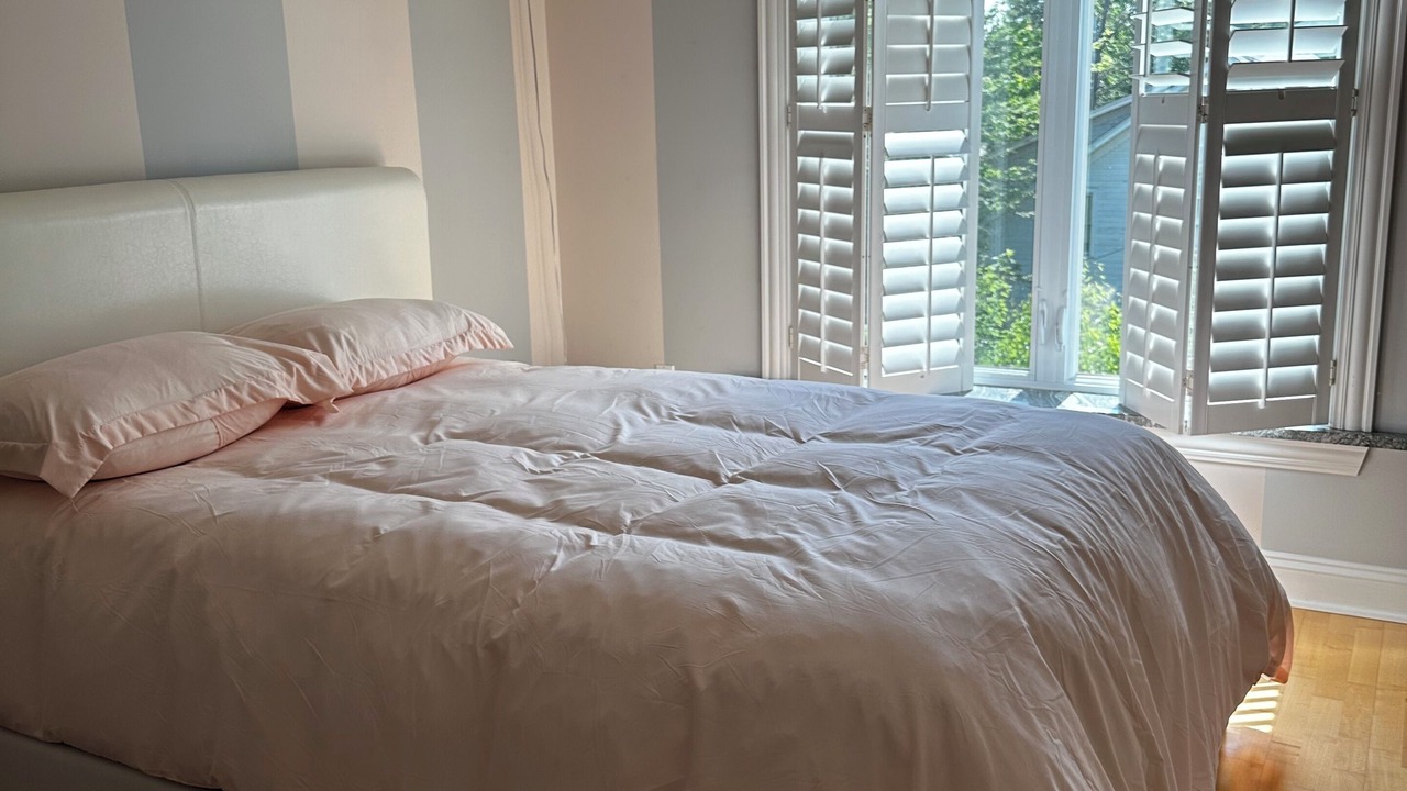 Photo of Bedroom in Geneva-on-the-Lake