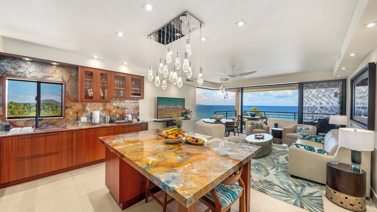 Photo of Bedroom in Wailea