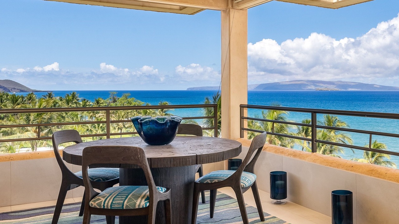 Photo of Outdoor in Wailea