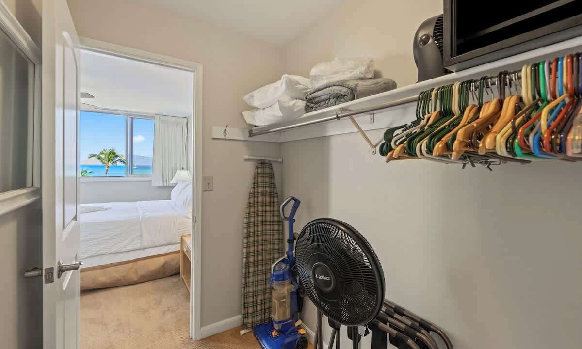 Photo of Bedroom in Kahana