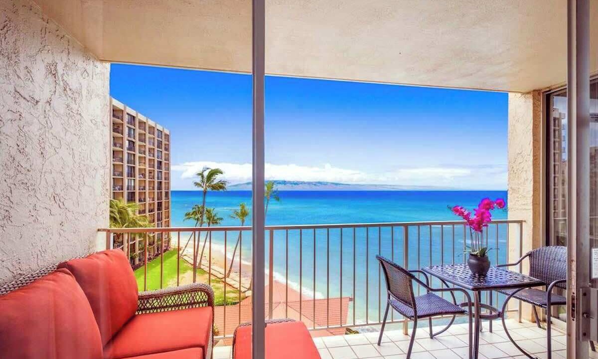 Photo of Outdoor in Kahana