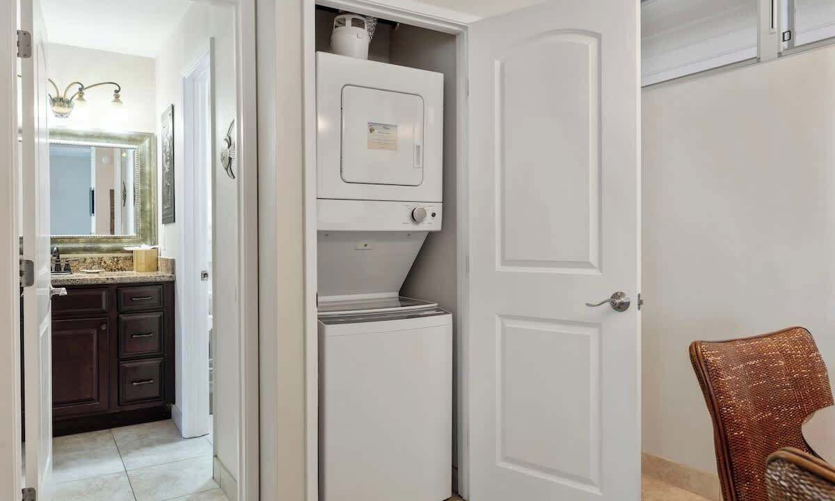 Photo of Bathroom in Kahana