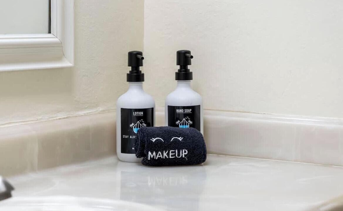 Photo of Bathroom in Kahana