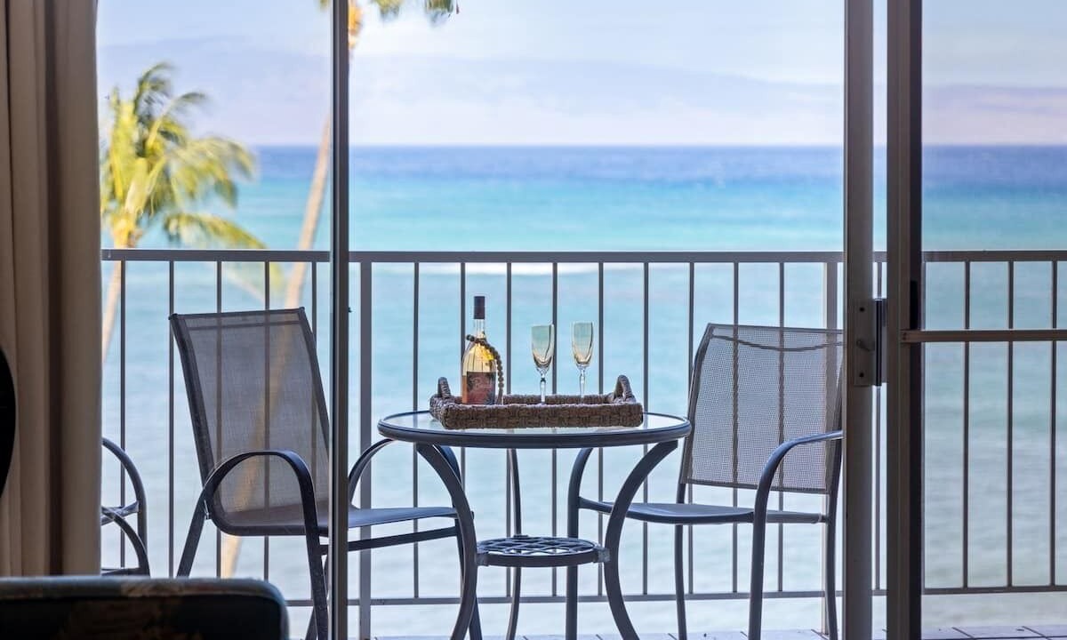 Photo of Outdoor in Kahana