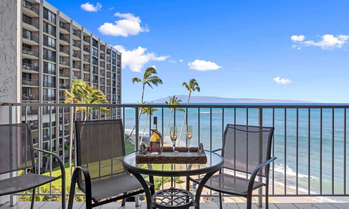 Photo of Outdoor in Kahana