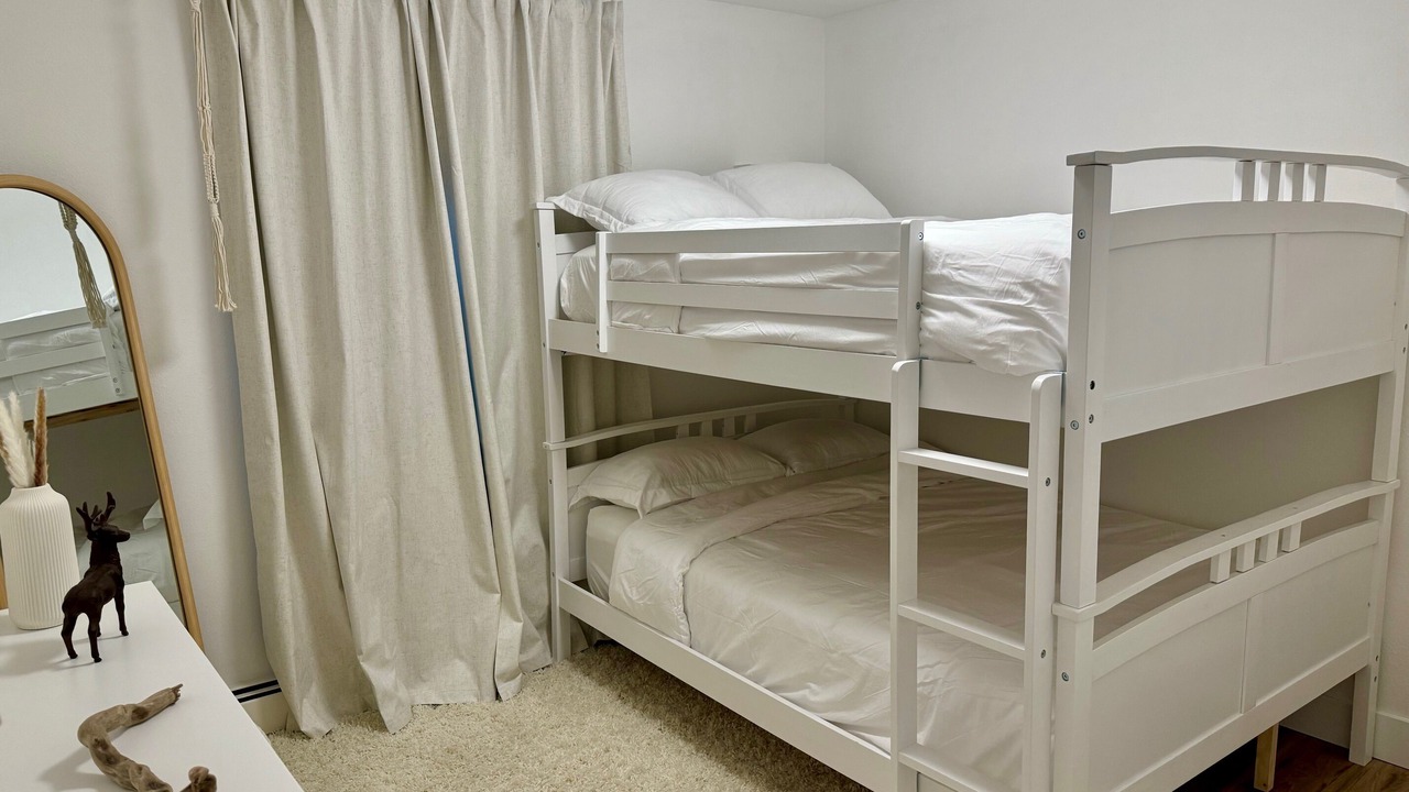 Photo of Bedroom in South Addition