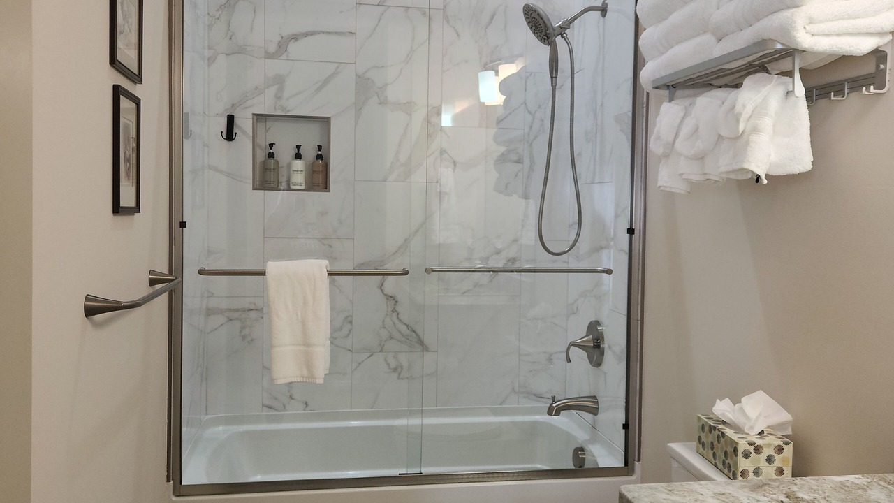 Photo of Bathroom in Leicester