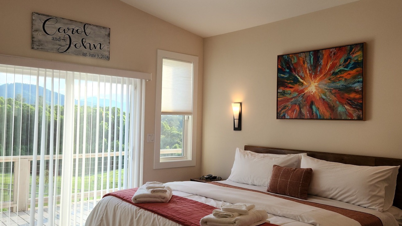 Photo of Bedroom in Leicester