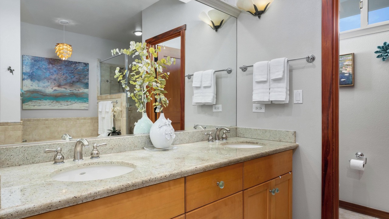 Photo of Bathroom in Kamuela