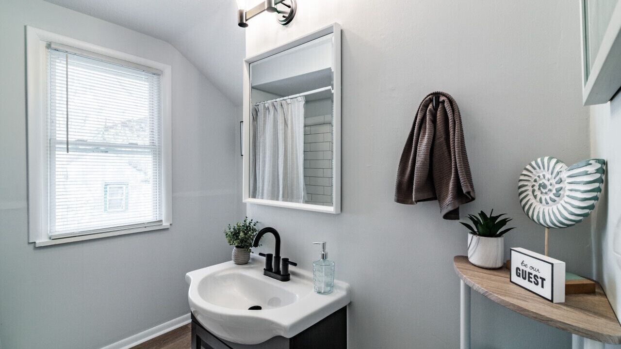 Photo of Bathroom in Lakewood