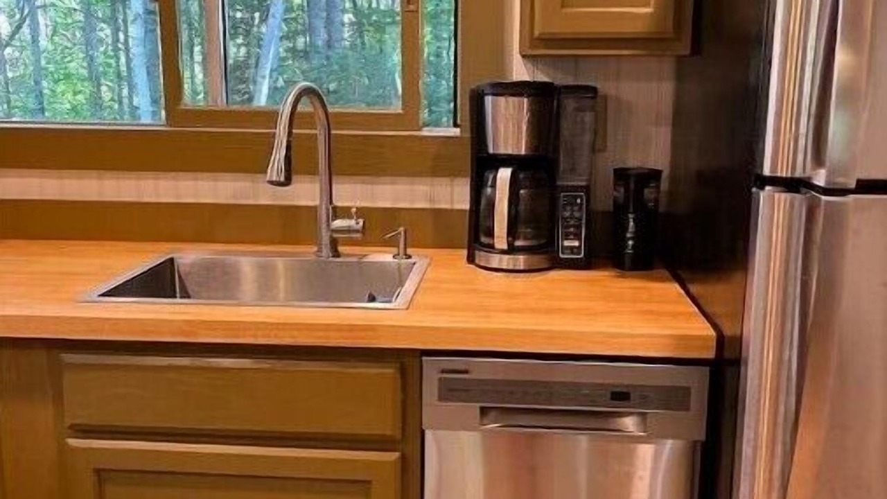 Photo of Kitchen in Stratton
