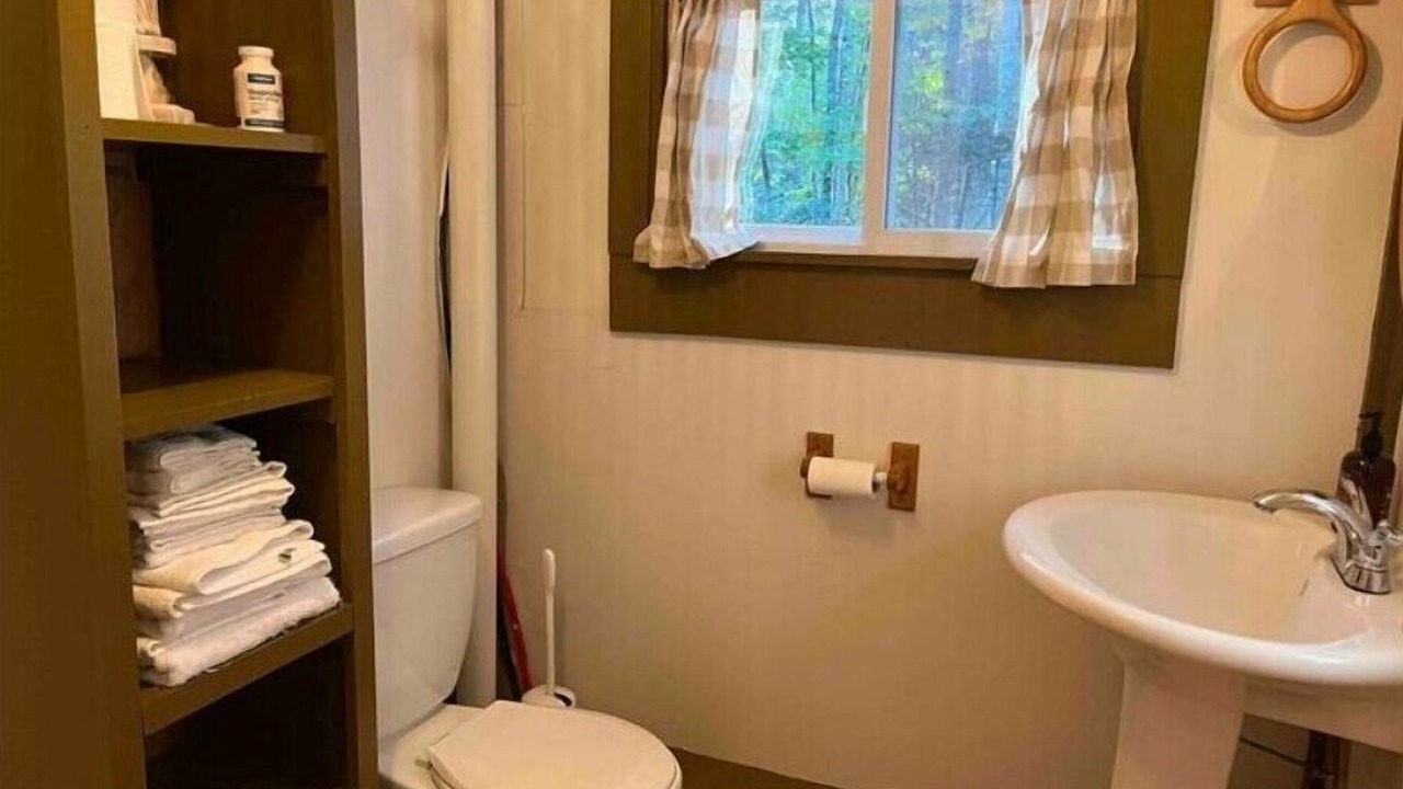 Photo of Bathroom in Stratton