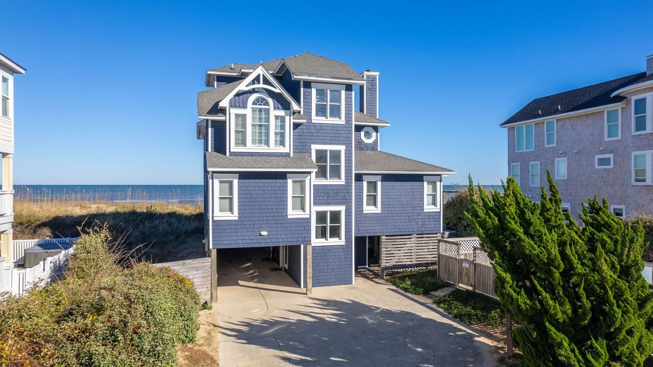 Photo of Outdoor in Carolina Dunes