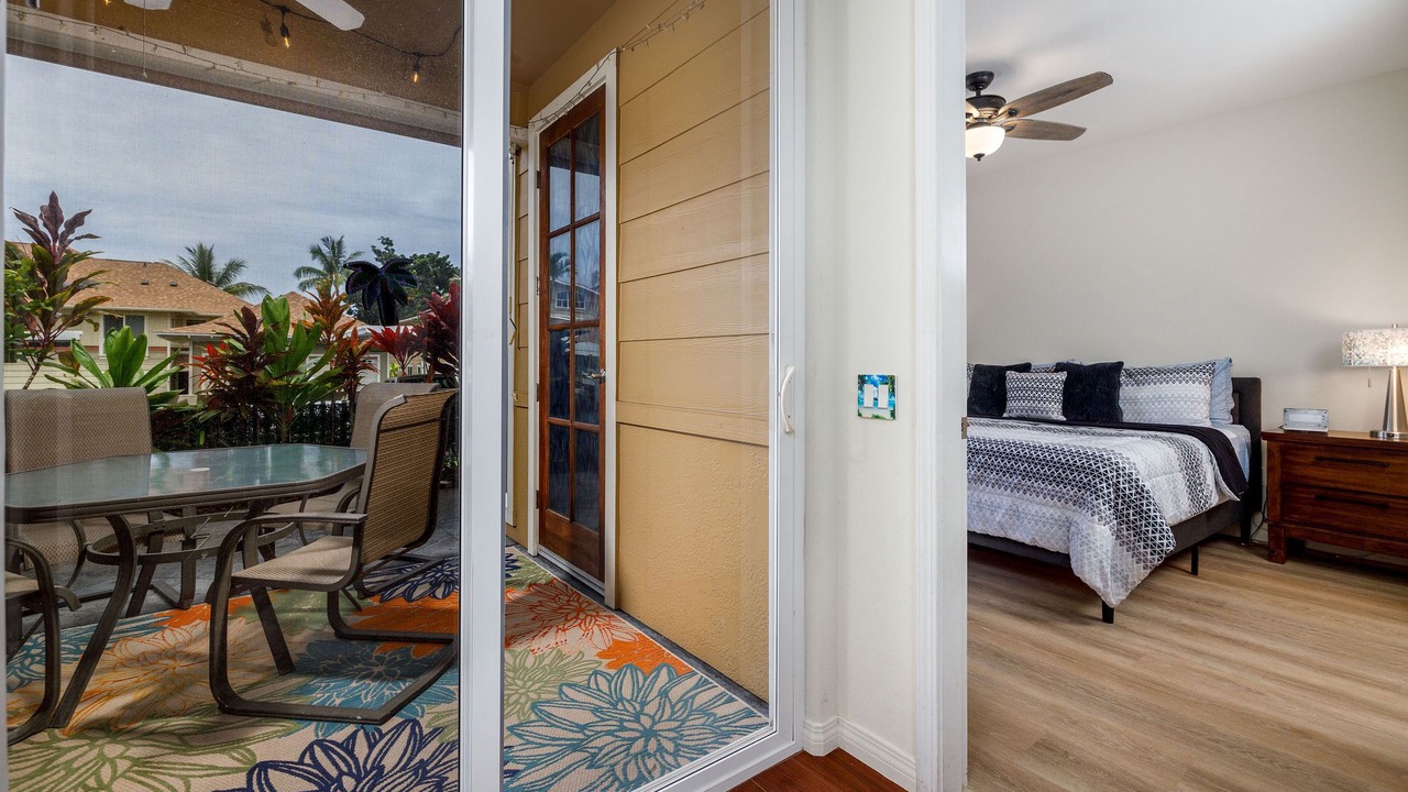 Photo of Bedroom in Kailua-Kona