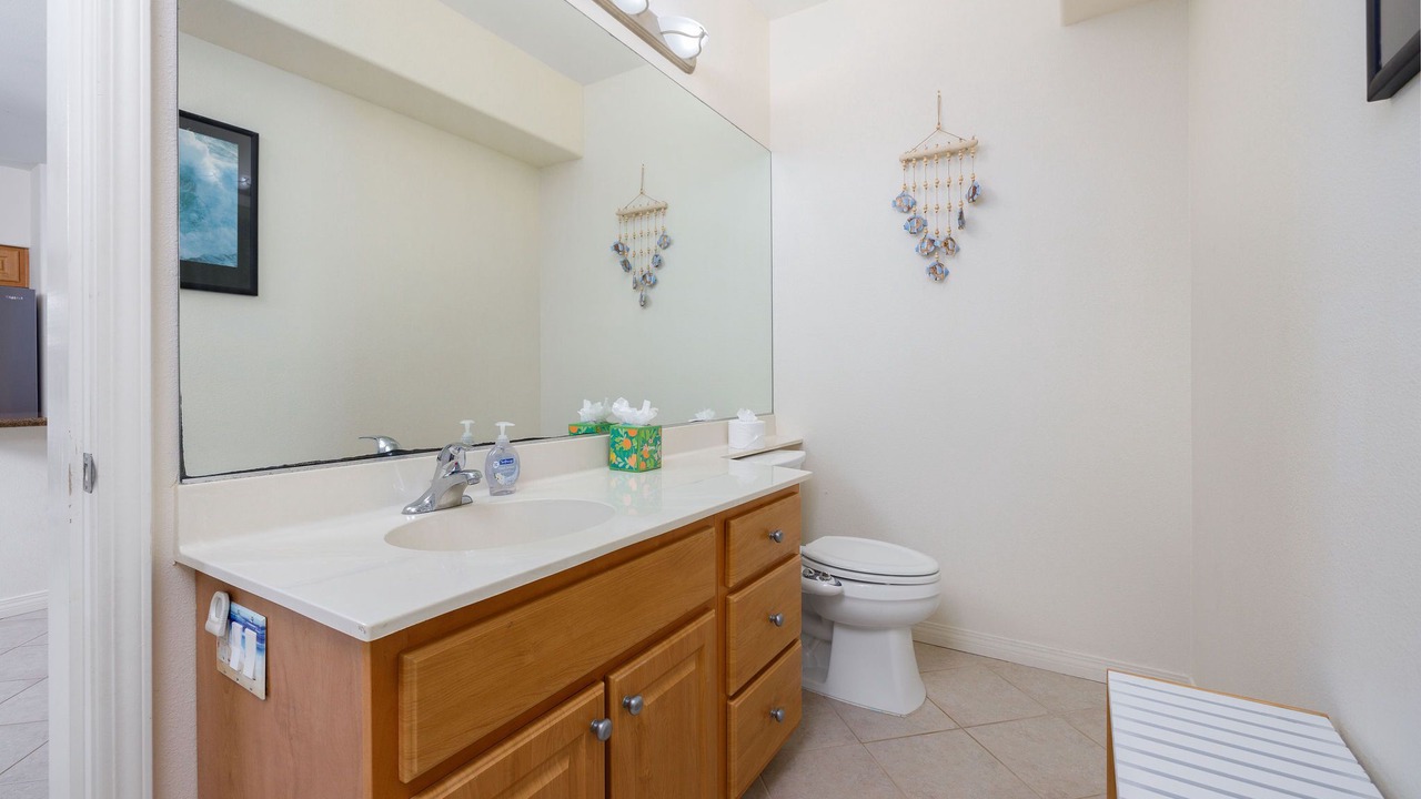 Photo of Bathroom in Kailua-Kona