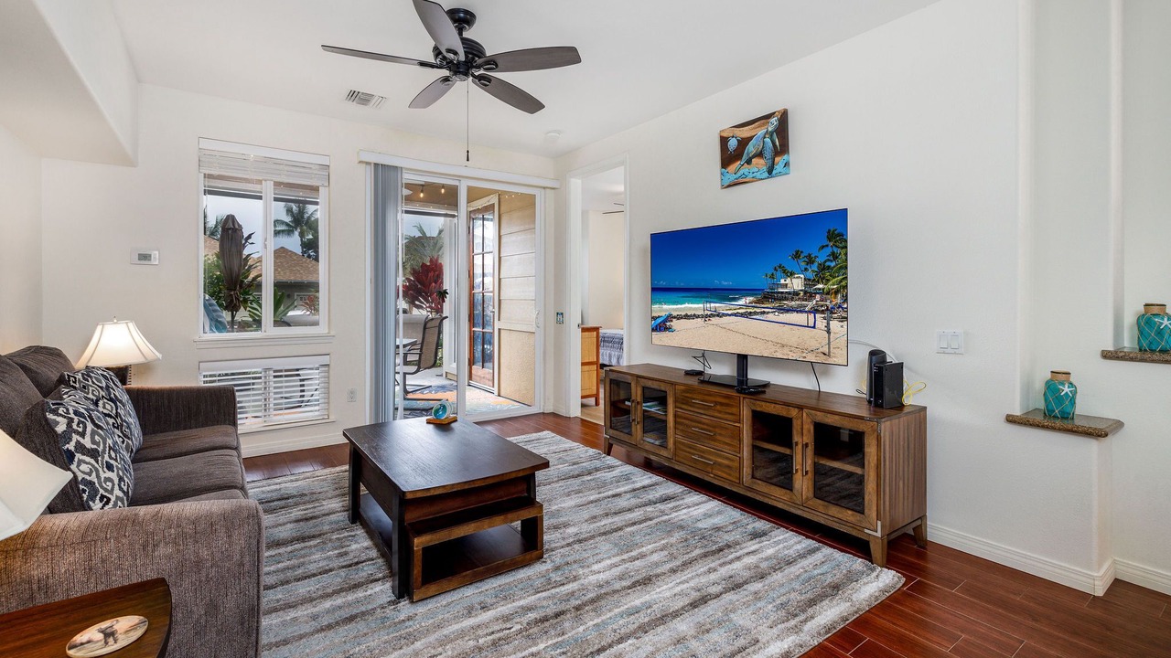 Photo of Livingroom in Kailua-Kona