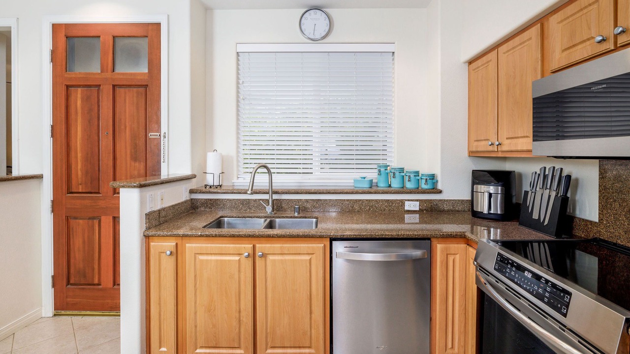 Photo of Kitchen in Kailua-Kona