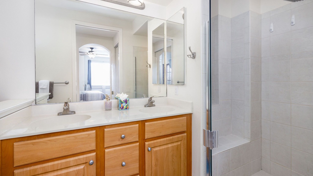 Photo of Bathroom in Kailua-Kona