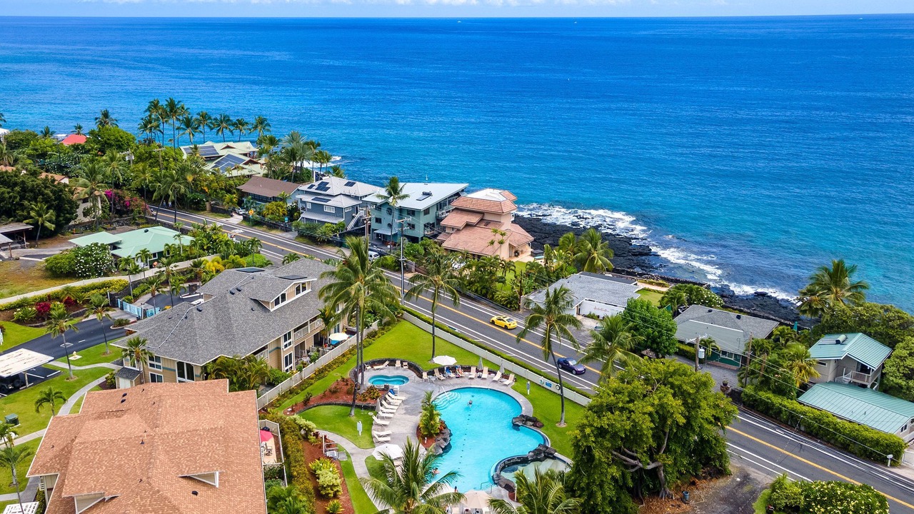 Photo of Outdoor in Kailua-Kona