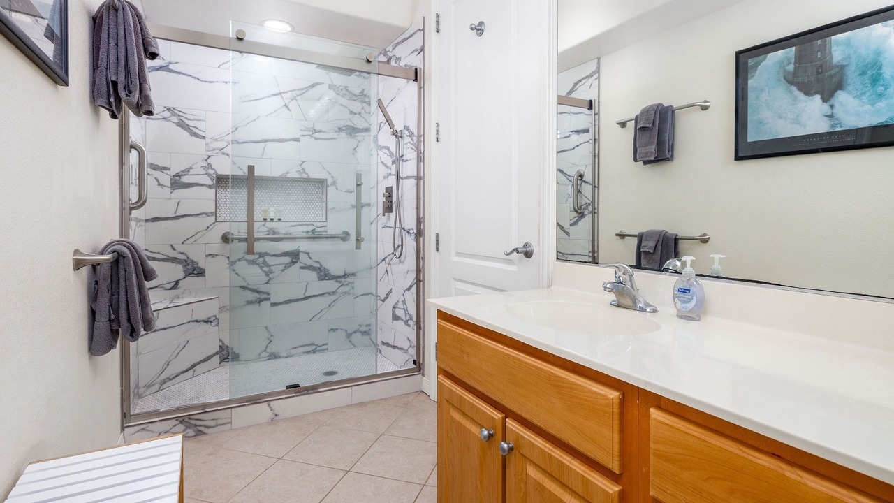Photo of Bathroom in Kailua-Kona