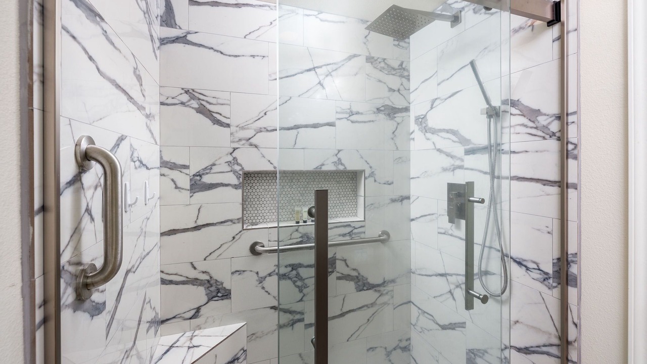 Photo of Bathroom in Kailua-Kona