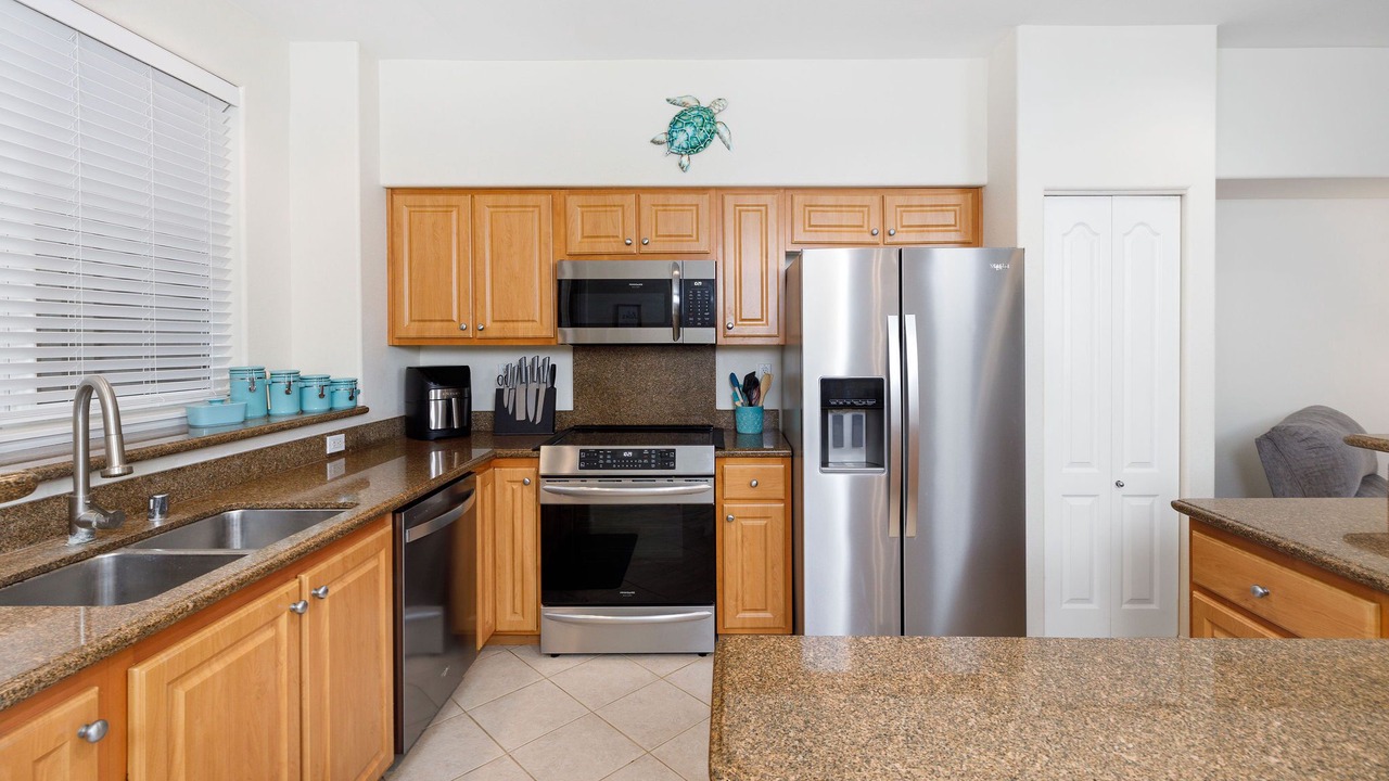 Photo of Kitchen in Kailua-Kona