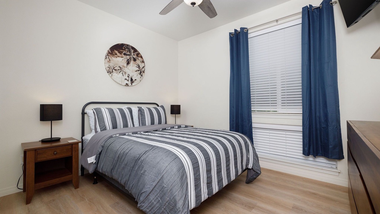 Photo of Bedroom in Kailua-Kona